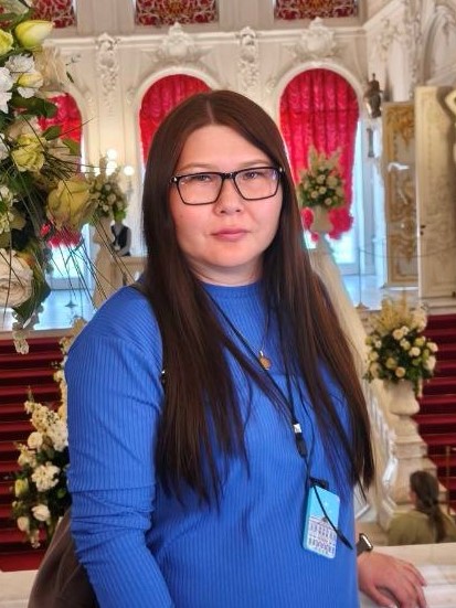 Вологжина С.Ж.