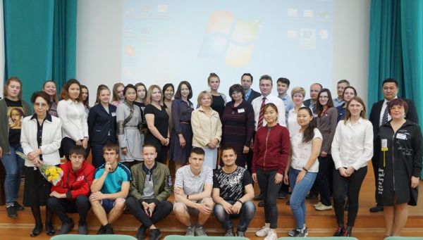 Современные тенденции и перспективы развития гидрометеорологии в России