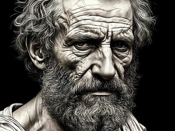 По следам Аристотеля