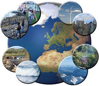 Ресурсы Байкальского региона: освоение, состояние, экологические проблемы