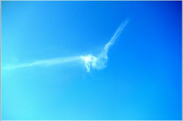 Конференция «Познавая облака»