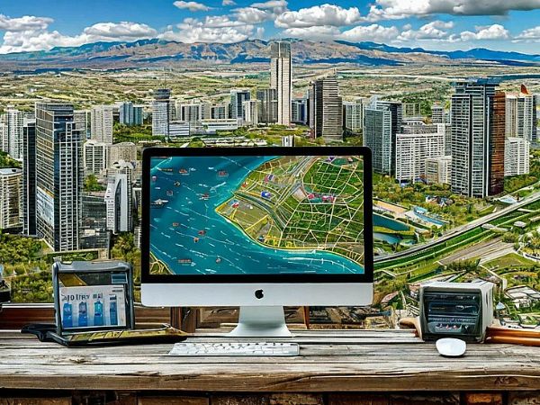 Интерактивные занятия и профессиональные пробы для школьников