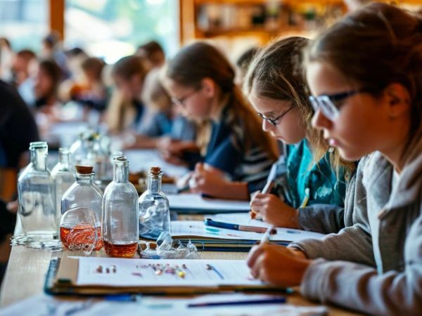 Открытая лабораторная