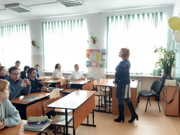 Факторы среды нашего обитания