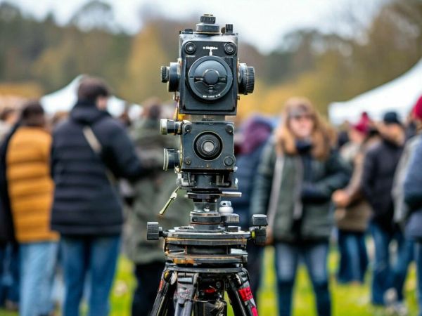 День открытых дверей