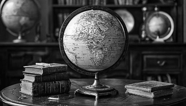 Единый день географии