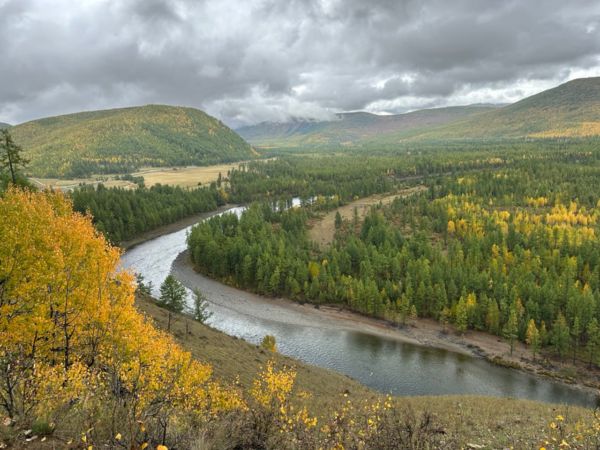 Геоэкспедиция: путь к открытиям