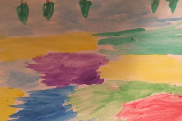 Конкурс рисунков «Необычные погодные явления»