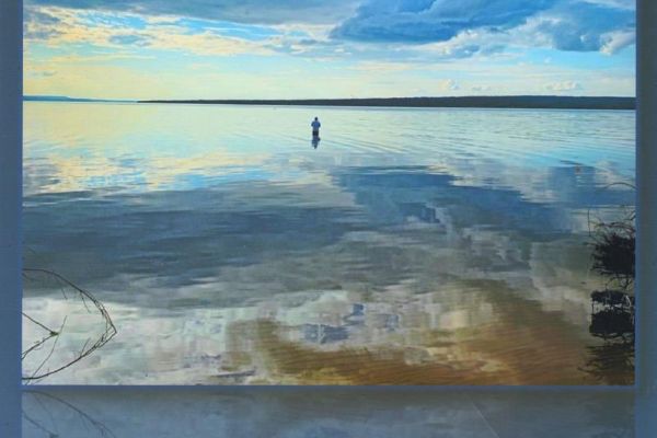 Фотоконкурс "Причудливые облака - 2021"