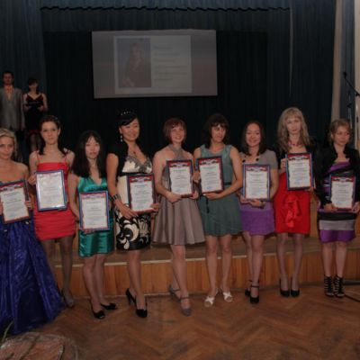 Наши праздники